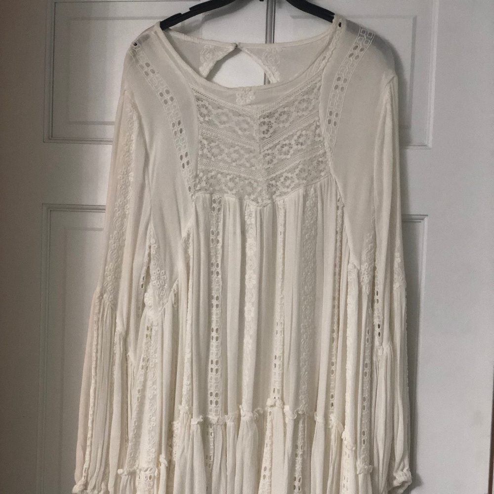 Free people dress